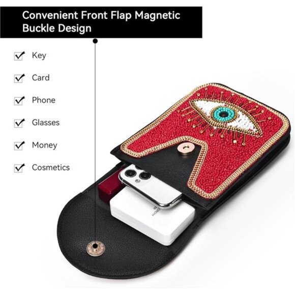 Small Crossbody Bags for Women - Picture 3 of 6